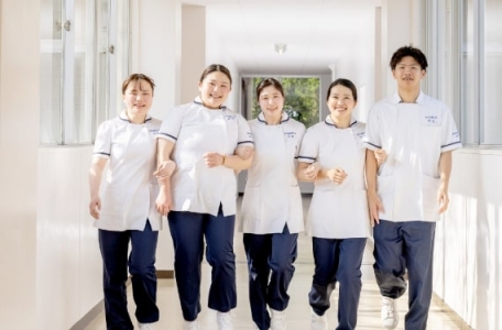 茨城北西看護介護専門学校TOP(倍率)