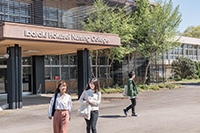 茨城北西看護介護専門学校