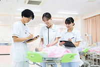 看護学科