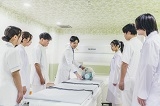 日本医療科学大学1
