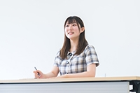 平日個別相談会