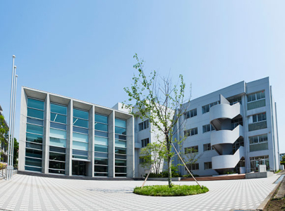 東京医療学院大学TOP