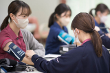 東京医療学院大学1