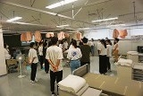 看護技術体験会