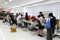 オープンキャンパス