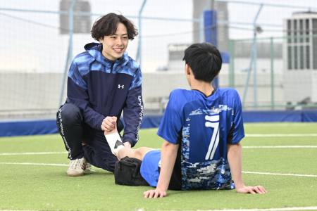 日本健康医療専門学校TOP(倍率)