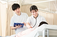 東京衛生学園専門学校