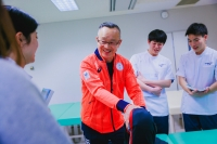 東京保健医療専門職大学