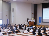 オープンキャンパス