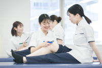 横浜リハビリテーション専門学校