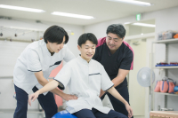 横浜リハビリテーション専門学校