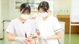 湘南歯科衛生士専門学校1