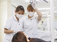 長野医療衛生専門学校