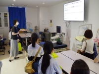 湘央医学技術専門学校