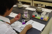 実験好き集まれ!