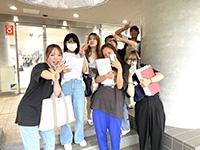 学校見学