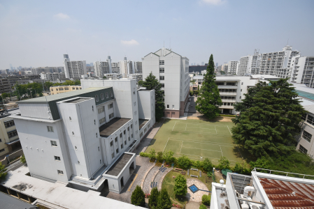 大阪信愛学院大学TOP(倍率)