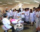 愛知学院大学歯科技工専門学校