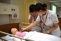 17病院を持つ医療系大学の学びを見に行こう！