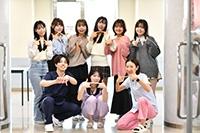 TOHOのオープンキャンパスは、事前予約制です！<br />
<br />
学生と沢山話すことが出来ます！