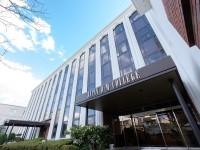 日本医療学院専門学校のSTAFFが、 あなたの参加を心よりお待ちしております！ 充実した内容と有意義で楽しい時間をお過ごしください！