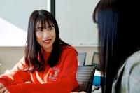 昼間部を希望の方にはオープンキャンパス、夜間部を希望の方には学校説明会をそれぞれ行っています。ぜひお気軽にご参加ください。