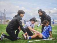 \毎月オープンキャンパス実施中／<br />
　在校生も一緒に参加するから、<br />
　来校者満足率も非常に高い！<br />
　【参加者の9割が入学を決めております】