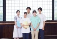 「人が好き」な人集まれ<br />
オープンキャンパスでリアルな青丹学園を体感しよう！