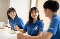 学生スタッフによるキャンパスツアーや実習体験、相談コーナーなど実際に先輩から見て聞いて触れることでキャンパスライフを鮮明にイメージできます！<br />
多くの学生スタッフに加え、教員もたくさん参加しますので、友達や保護者の方ともご参加ください！