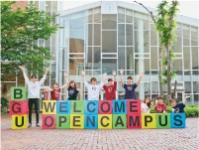 オープンキャンパス2024