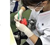 オープンキャンパス・学校見学