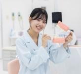 1日で学校や仕事のことがまる分かり！<br />
ホンモノの器材で歯科衛生士を体験しよう♪