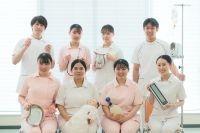 看護師・助産師に少しでも興味がある方はぜひお気軽に！