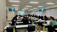 看護学部のオープンキャンパス