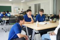 宝塚医療大学のオープンキャンパスで夢の一歩を踏み出そう！<br />
<br />
宝塚キャンパス（保健医療学部）<br />
大阪中津キャンパス（保健医療学部　口腔保健学科）<br />
和歌山キャンパス（和歌山保健医療学部）<br />
宮古島キャンパス・尼崎キャンパス（観光学部）<br />
<br />
でオープンキャンパスをそれぞれ開催します。<br />
各キャンパスによって日程や内容は変わります。