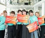 咲いてからが、本番だ！