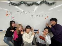 将来の夢は決まっていますか？それともまだ悩んでいますか？<br />
タイプ別オープンキャンパスを実施！