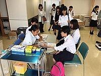 看護・医療技術系をめざす方へ!