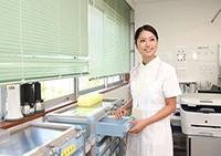 普段見ることのできない看護学校の授業内容やキャンパスライフを知ることのできる絶好のチャンスです。看護師を目指すみなさんのご参加をお待ちしております!