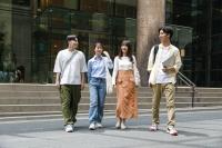 スペシャリストへの道は東京電子から始まる!<br />
”自分の未来”がイメージできるイベント実施中!