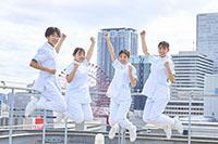 宝塚大学看護学部のイベントです。<br />
興味のあるイベントが見つかったら気軽に参加してみてください。