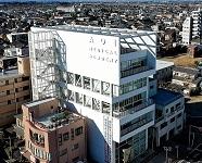 OPEN CAMPUS <br />
歯科衛生士・理学療法士を目指そう