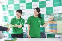 ★森ノ宮医療大学のオープンキャンパス★