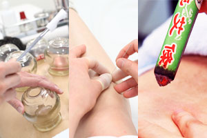 はり師・きゅう師になるために必要なこと