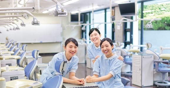 パンフレットお申し込みリスト 看護医療進学ネット