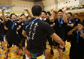 大運動会